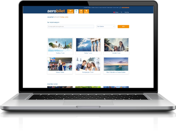 Aerobilet