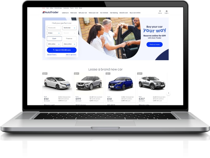 AutoTrader