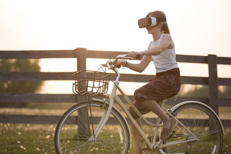 What is the metaverse all about