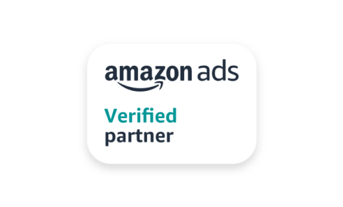 Amazon ads Partner
