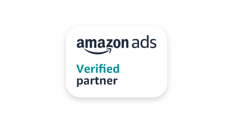 Amazon ads Partner