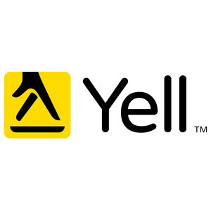 Yell logo