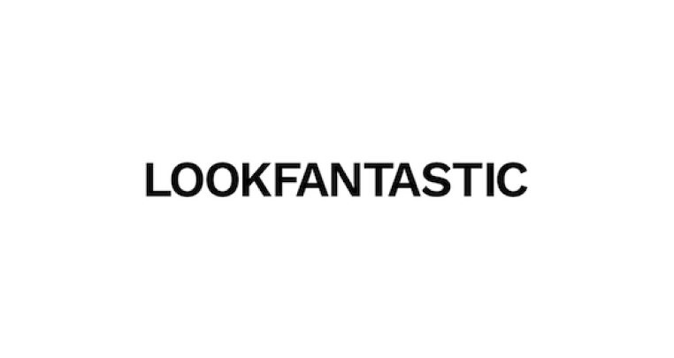 Look Fantastic Logo