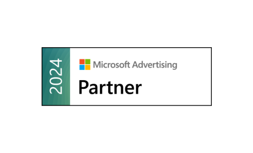 Microsoft Advertising Partner