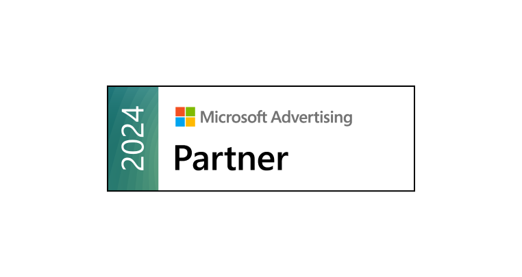Microsoft Advertising Partner