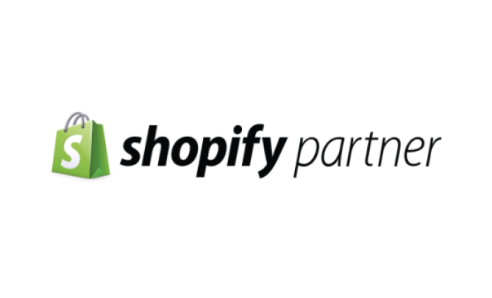 Shopify Partner