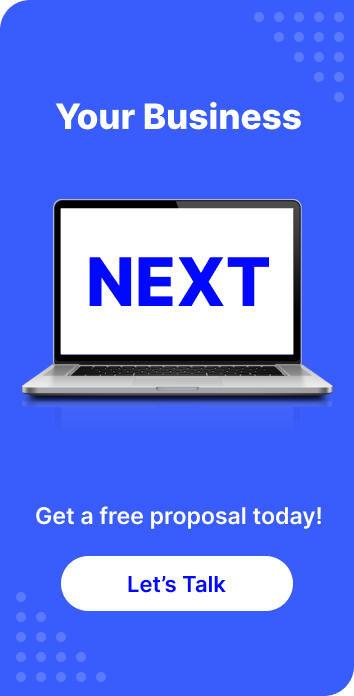 your-business-next
